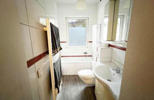 work & stay apartment - Foto 12