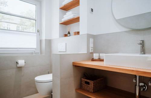 Holiday Home Spreewaldhaus am Landgut - Das Haupthaus by Interhome - Foto 22