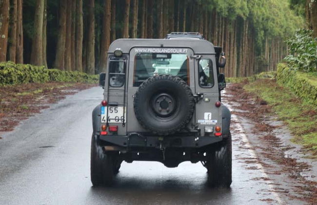 Tour di Terceira - Foto 7