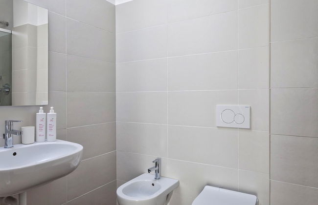 Deluxe Apartment - Grey by Wonderful Italy - Foto 15