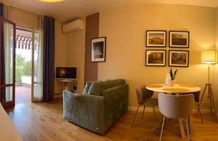 Residence Poggio Golf Chianti Firenze - Foto 50