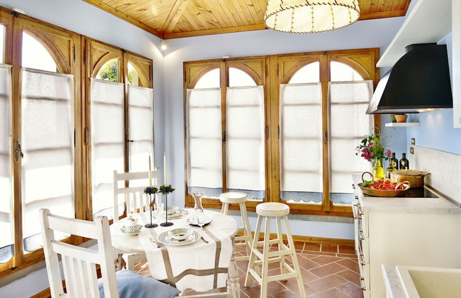 Villa Parri - Photo 28