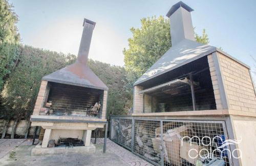 Villa Ra by MarCalma - Foto 24