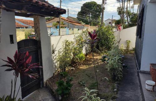 A Casa para a sua Família em Iguaba Grande, até 8 pessoas - Foto 4