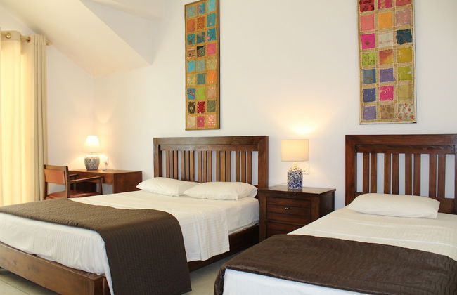 Amandari Holiday Villa - Foto 3