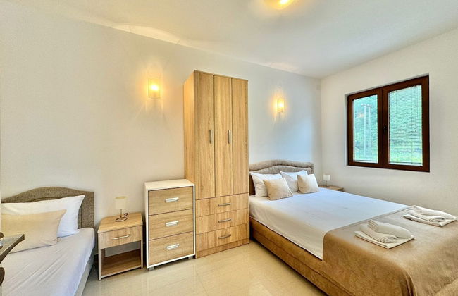 Stars Residence - Foto 18