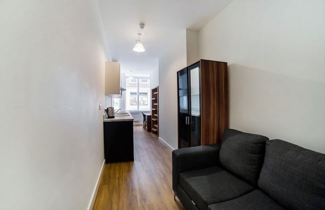 OYO Vincent Apartments - Foto 40