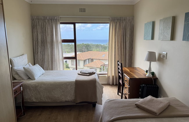 Hermanus Heights Villa - Foto 2