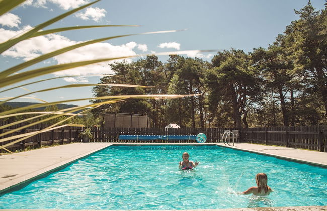 Toftemo Turiststasjon Hytter - Photo 34