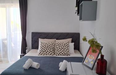 Graceful LJUPKA GETAWAY by the sea - Lokva Rogoznica, Omiš - Foto 36