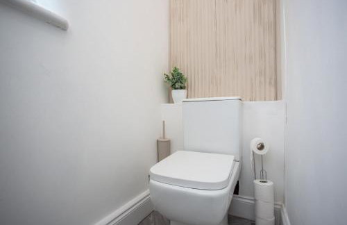 Vacant Nests The Sandringham Central Location - Foto 49