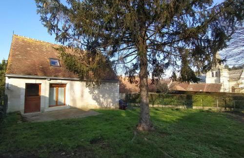 Gite du vieux cèdre - Foto 13