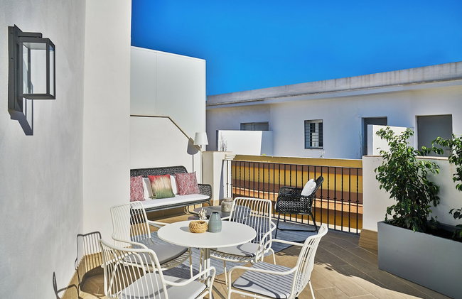 Hotel Vincci Molviedro Suites Apartments - Foto 121
