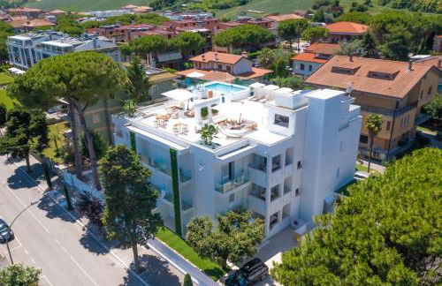 Villa Mare Pineto - Foto 1