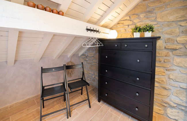 Apartment for Sixteen Person With Sauna - Photo 10