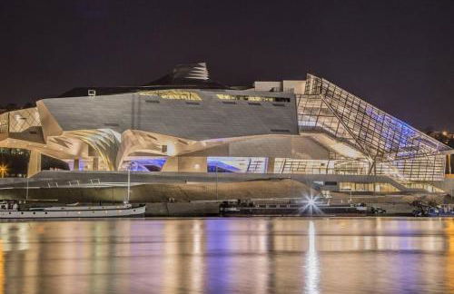 Appartement lumineux dans le quartier Jean Macé - Foto 9