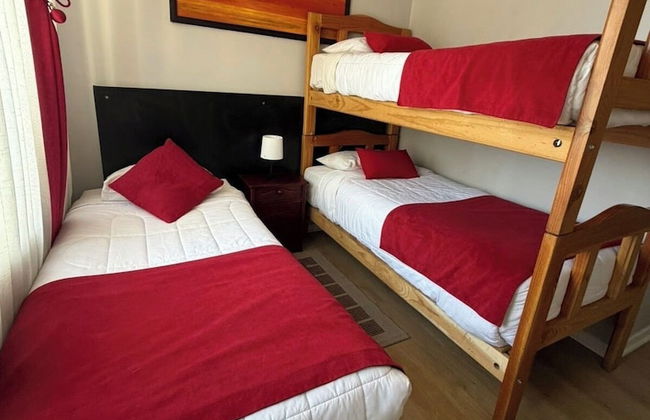 Vr Suite Santiago - Foto 25