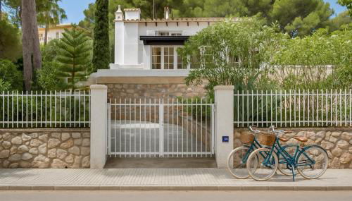 Villa Cala Padri Seafront home - Foto 2