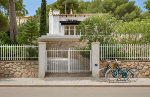 Villa Cala Padri Seafront home - Foto 2