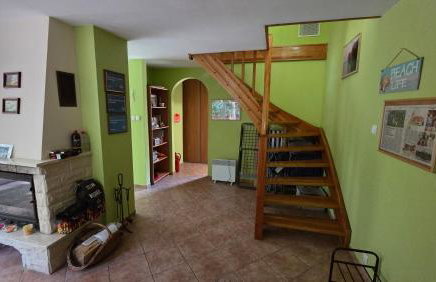 Żółty Domek nad Jeziorem Lubniewice - Foto 20