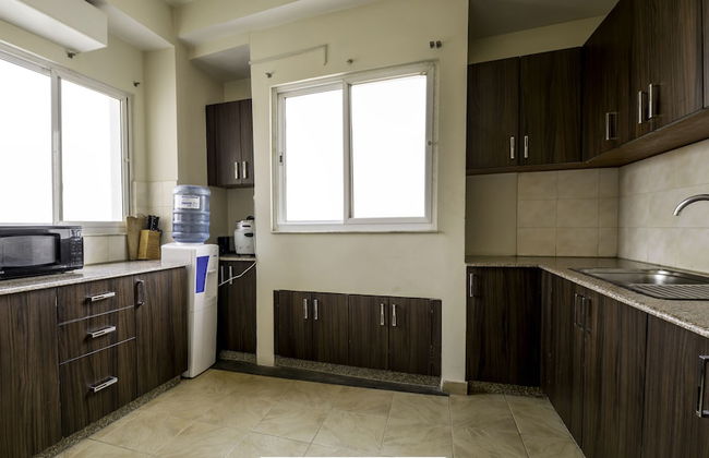 Retreat Serviced Apartments - Foto 23