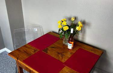 Traumhafter Altbaucharme in zentraler Lage - Foto 8