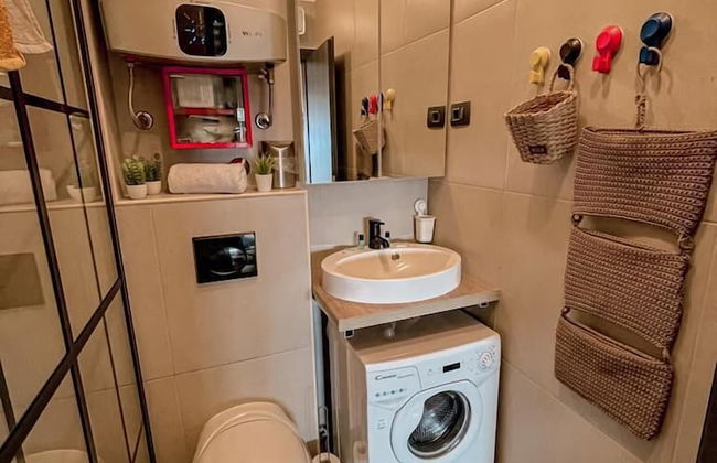 Sunset Apartments - Foto 41