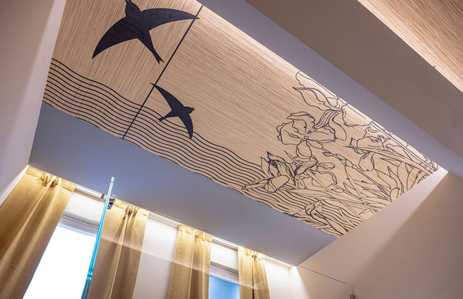 Iris Apartments - Foto 13