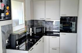 Ferienwohnung Rheinblick - Foto 7