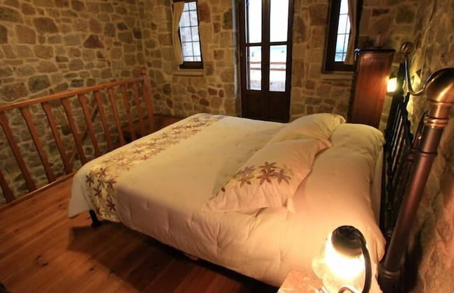 Lithos Traditional Houses - Foto 9