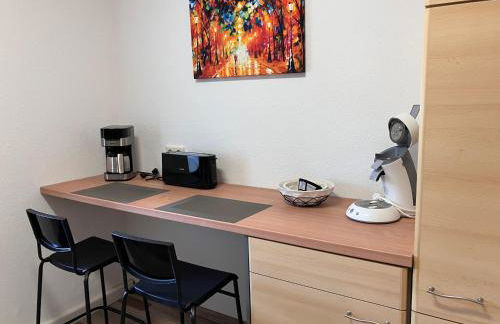 Ferienwohnung am Saaleknie - Foto 8