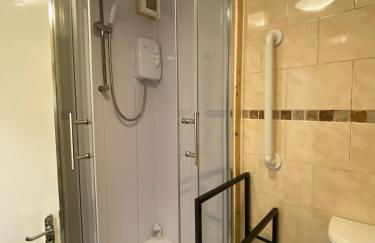 Cityscape Studio Apartment - Foto 30