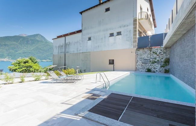 Misultin House Swimming Pool - Foto 72