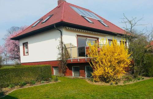 Geräumige Wohnung mit Terrasse in ruhiger Lage - Foto 2