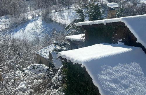 Casa Rural Pirineu Nevà - Foto 1