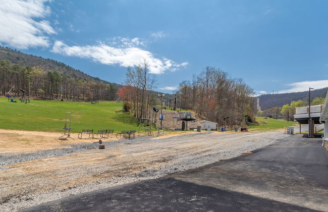 Massanutten's Regal Vistas by Tripforth - Foto 51