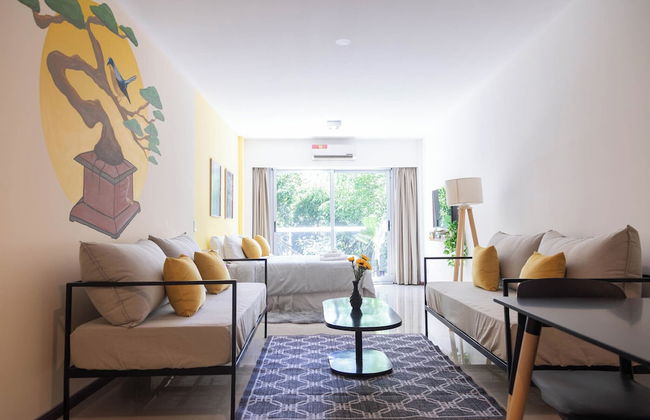 Mansion Mitre - Foto 1