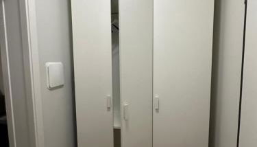 Residenza Verde Corso Vittorio - Foto 5, wardrobe