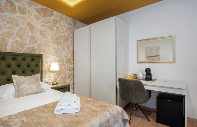 Luxury Rooms Floramye - Adults Only - Foto 18