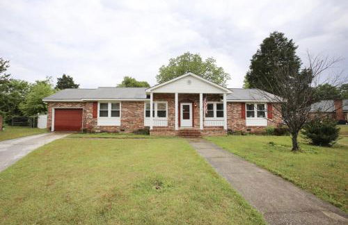 The Garnet Ranch Large Yard Near Jackson USC - Foto 9