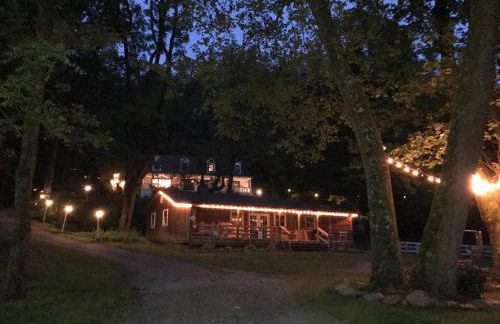 Valle Crucis Farm - Foto 20