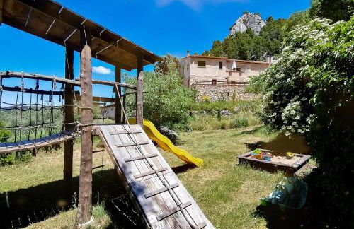 Mas de Pau - Boutique Apartments - Foto 25