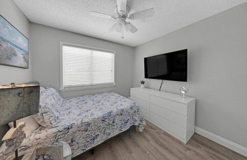 Southbay by the Gulf 11 a 4 Bedroom Townhome with Beach Access and 300ft of Private Beach - Foto 86