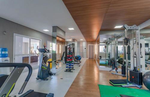 Incrível apartamento em Porto Alegre! - Foto 48