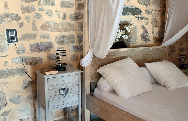 Les Gites de la Jonte - Foto 8