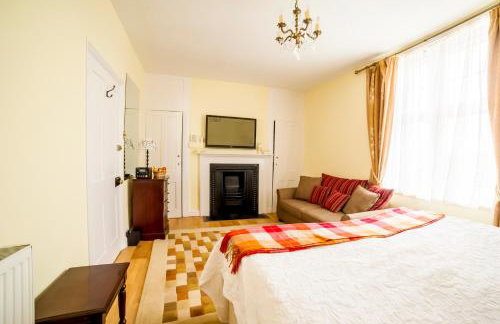 Molland Manor House Self catering (10 bedrooms 9 bathrooms) - Foto 35