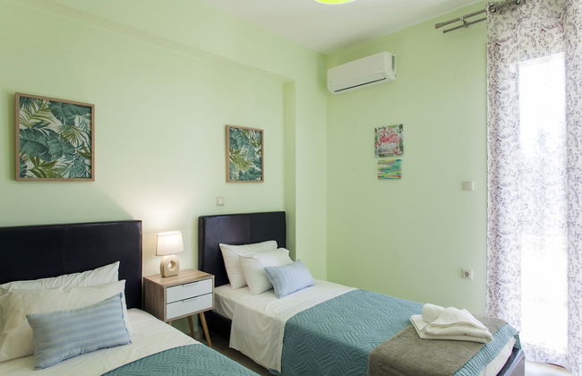 Countryside Cretan Villa - Foto 6