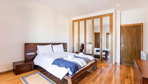 Mindelo Villa Beach by LovelyStay - Foto 5