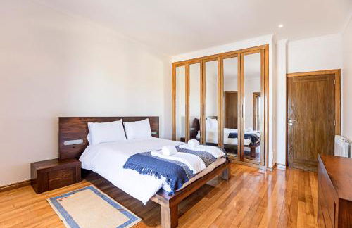 Mindelo Villa Beach by LovelyStay - Foto 5