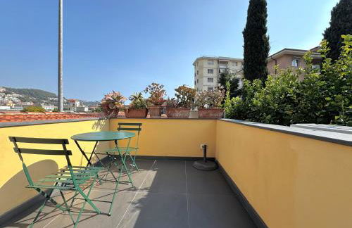 Villa Angelina Holiday Homes I Casa Limone I A pochi chilometri da Sanremo e il suo Festival I Giardino I Parcheggio privato - Photo 37